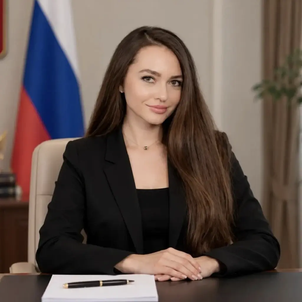 Вилена Семионичева