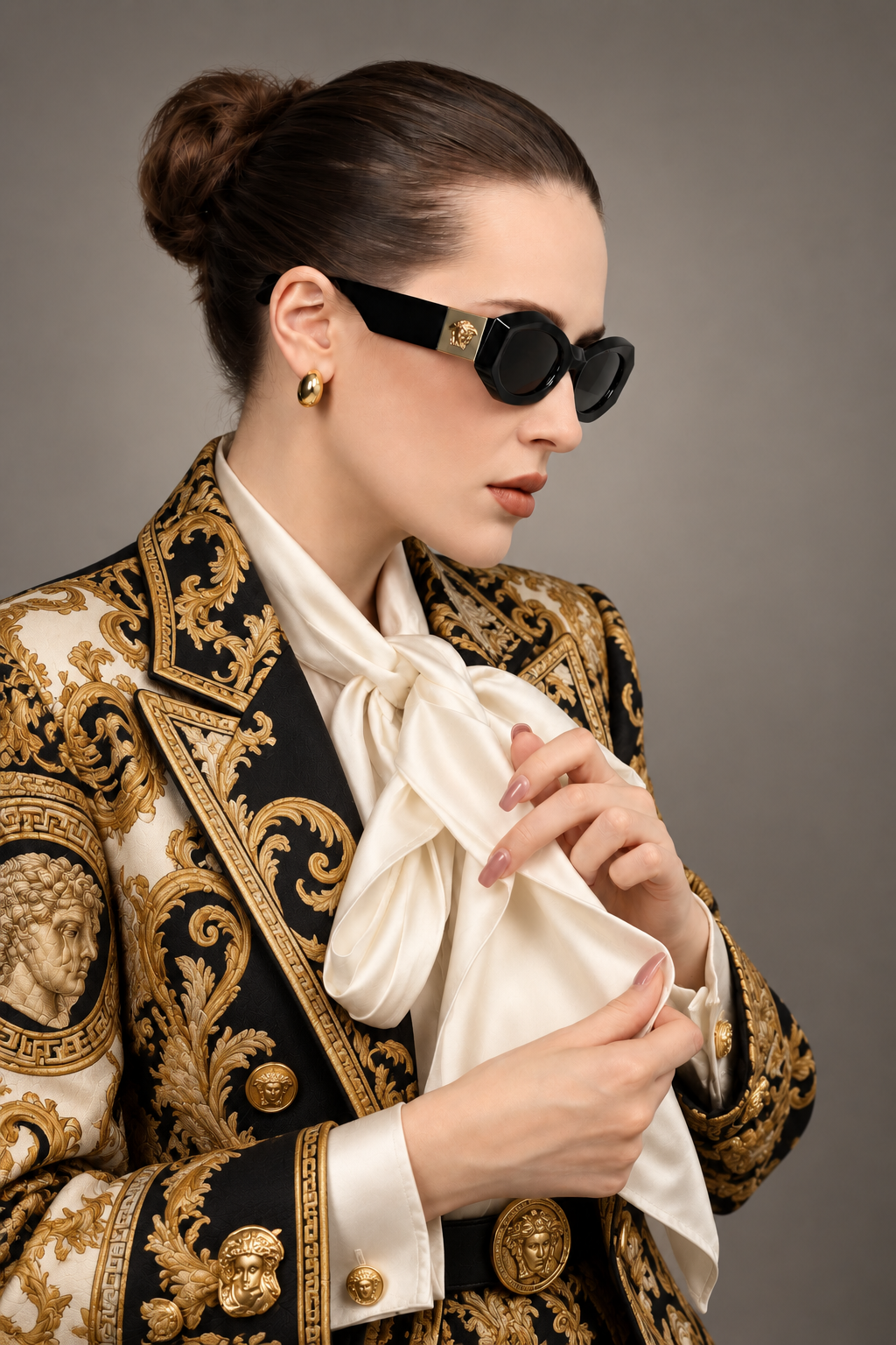 VERSACE