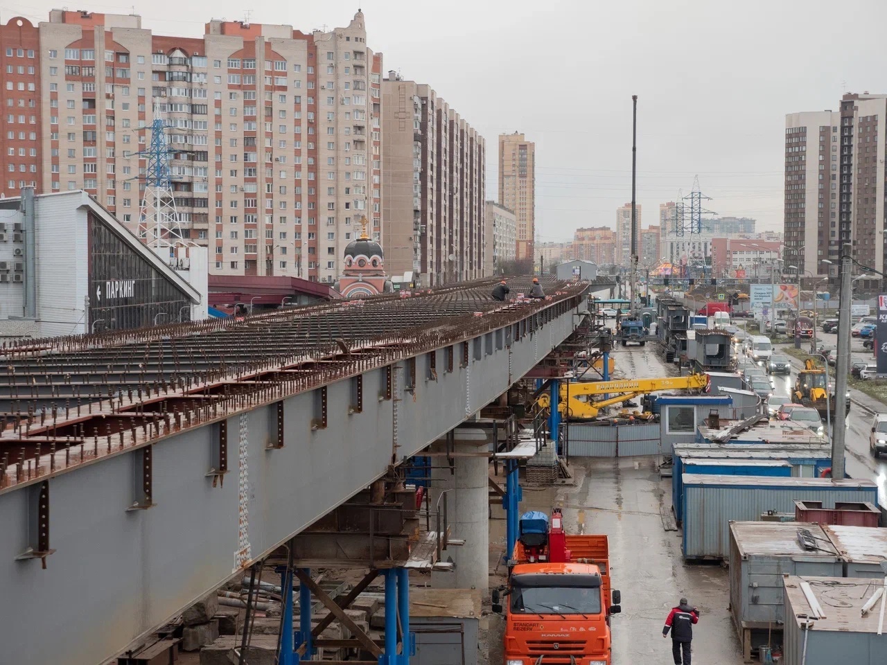 Московское шоссе санкт петербург