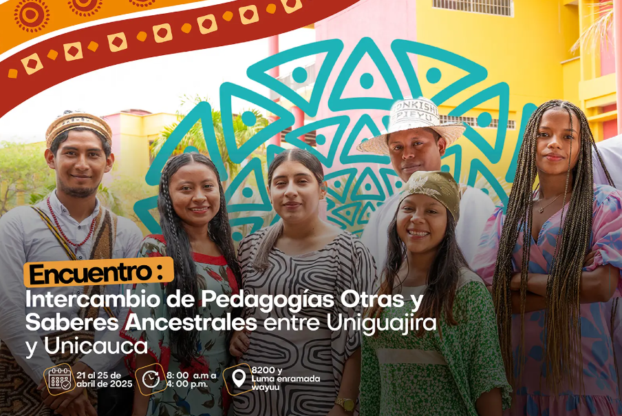 Universidad de la Guajira