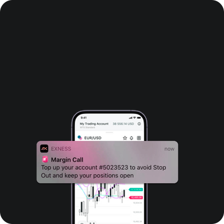 EXNESS বাংলাদেশ