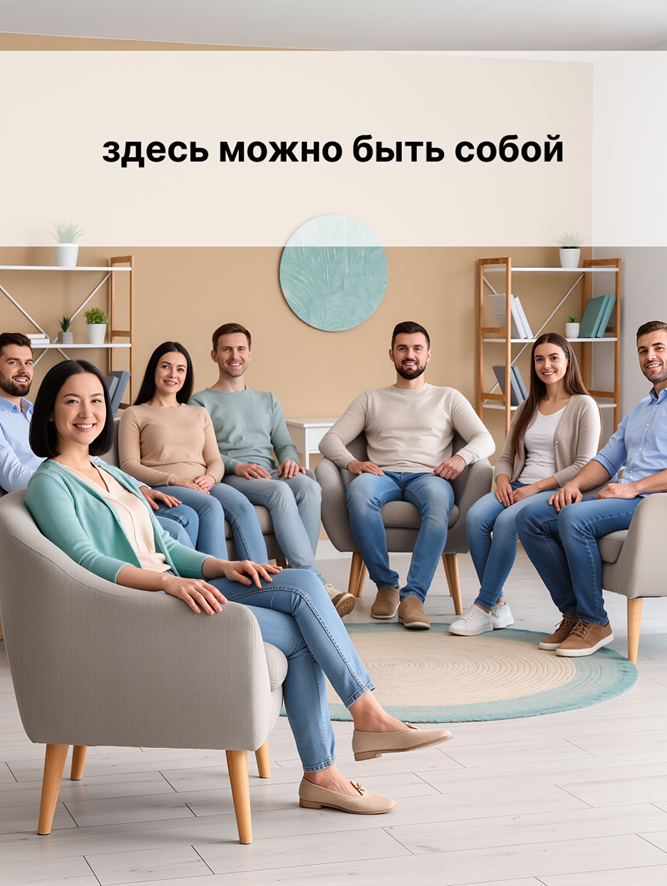 Групповая ответственность: когда за тебя переживают 10 человек