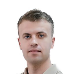 Невролог