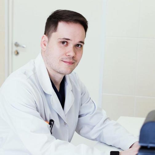 Вся правда о проктологе