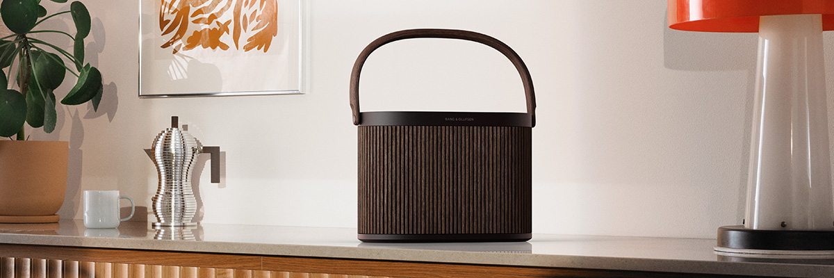 Bang &amp; Olufsen в SoundProLab