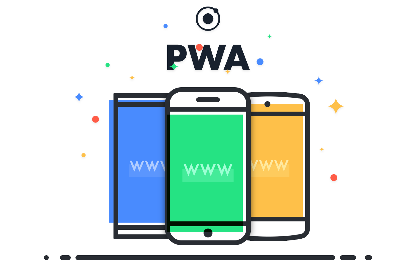 Web app. PWA приложения. Progressive web app. Веб-приложения PWA. Технология Progressive web apps.