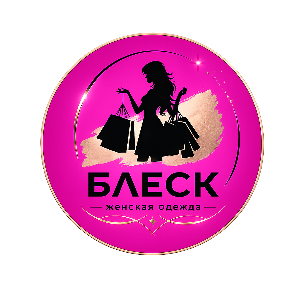  БЛЕСК || ОДЕЖДА ОПТОМ 