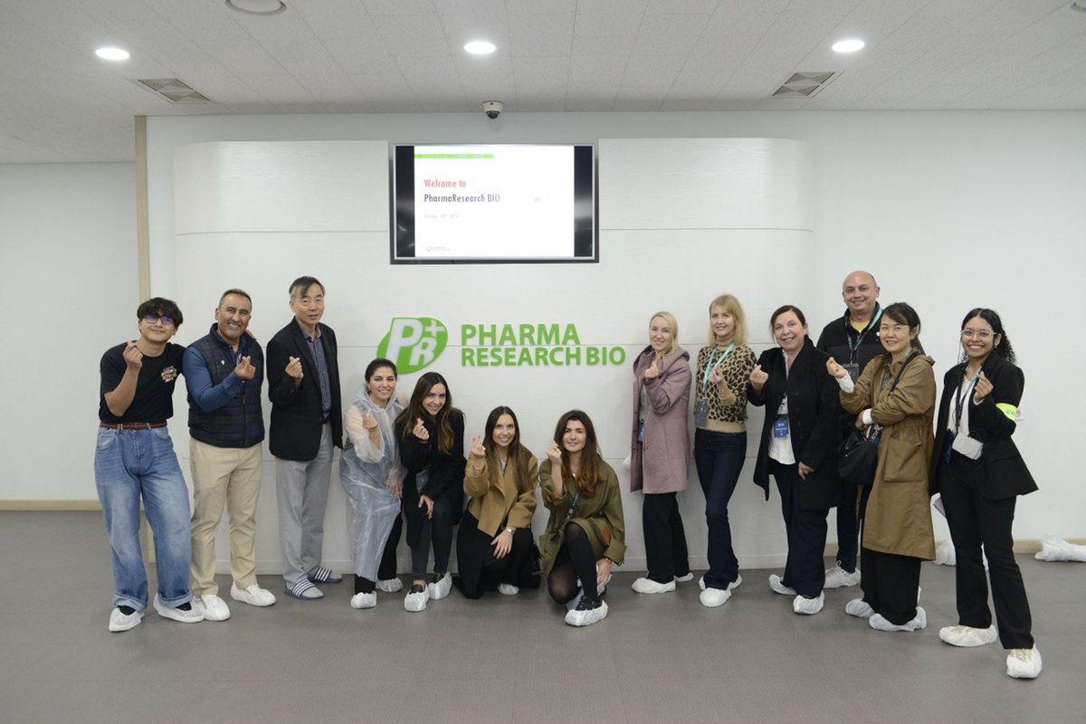 PharmaResearch BIO