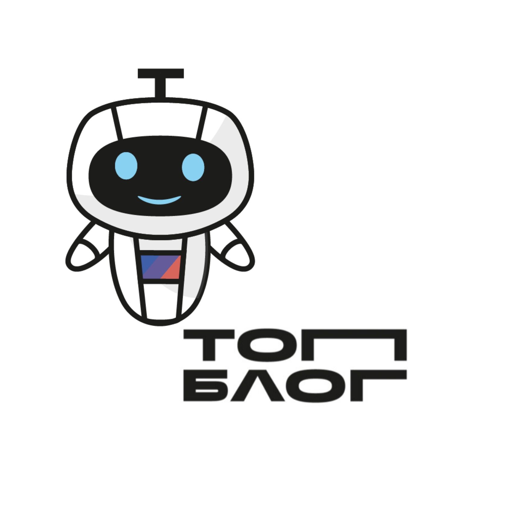Всероссийский проект топблог