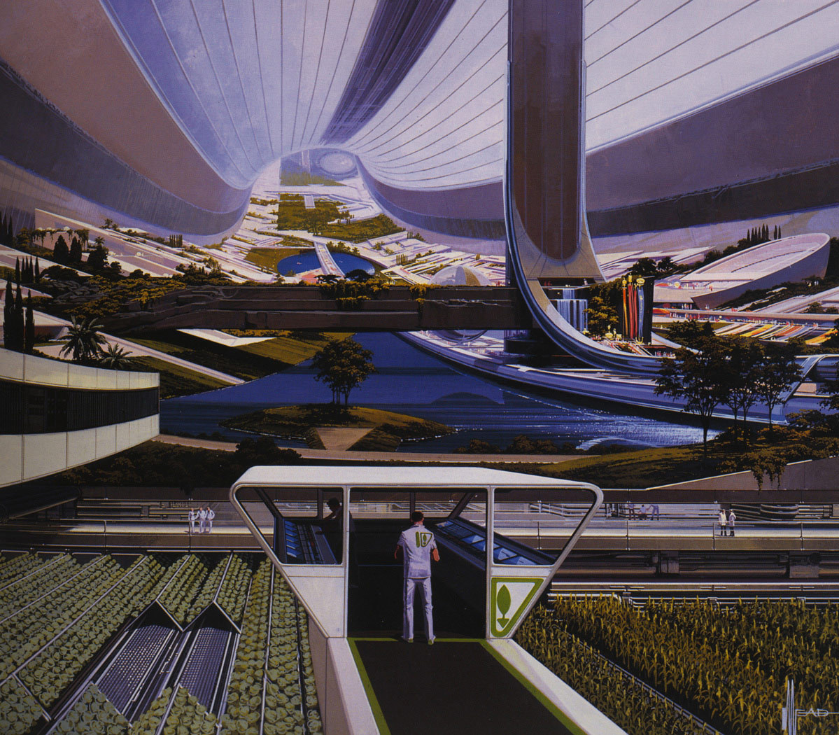 Футуризм это. Syd Mead. СИД МИД концепты. Сидней Джей МИД. СИД МИД город будущего.