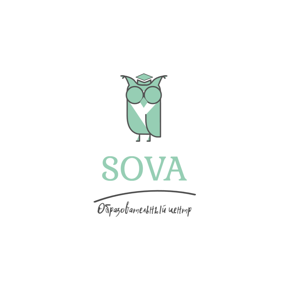 SOVA | Образовательный центр