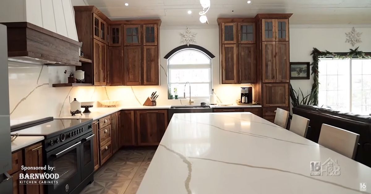 9 Ways Barnwood Adds Warmth to Any Space