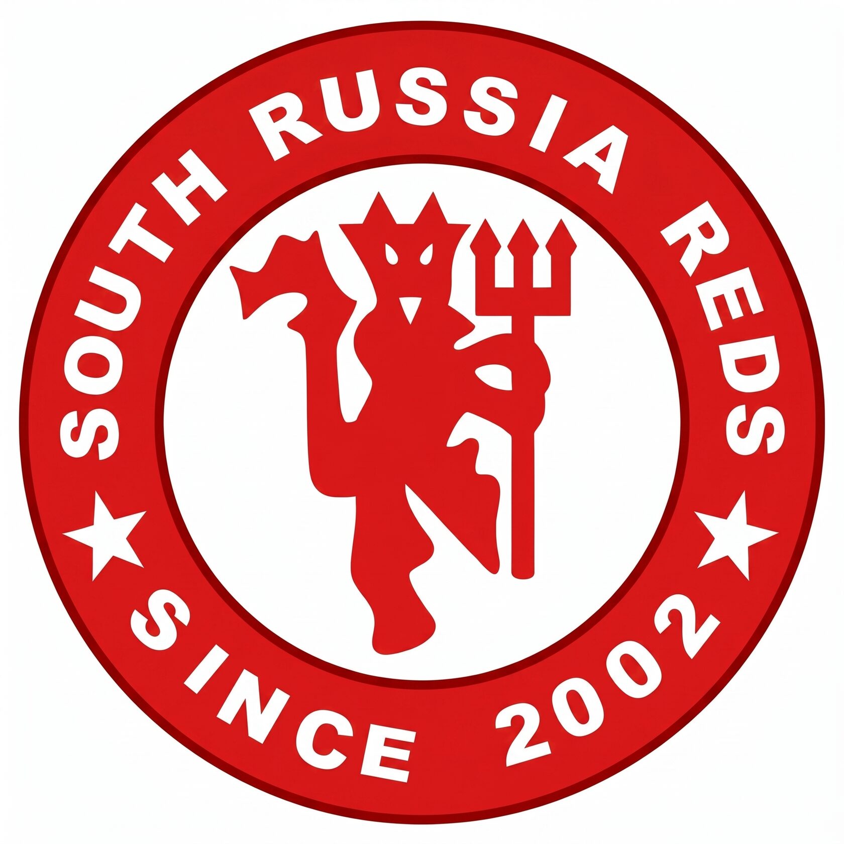 HARAT'S KRD &amp; SOUTH RUSSIA REDS