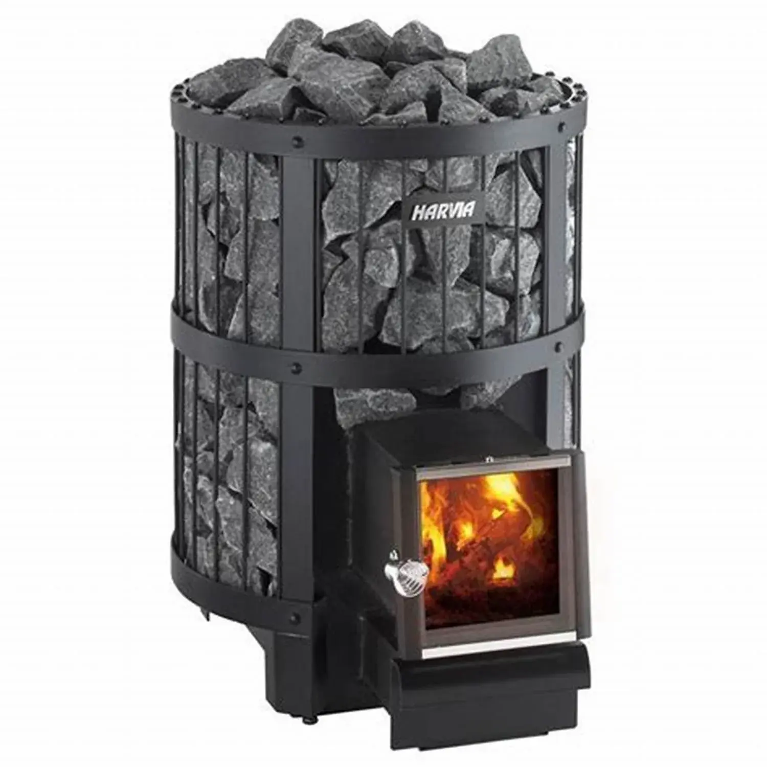 薪ストーブ HARVIA