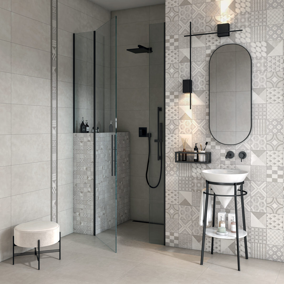 Каталог керамической плитки KERAMA MARAZZI в Новосибирске