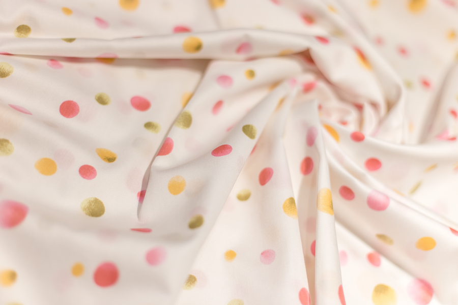 Хлопок Сатин Купить В Спб