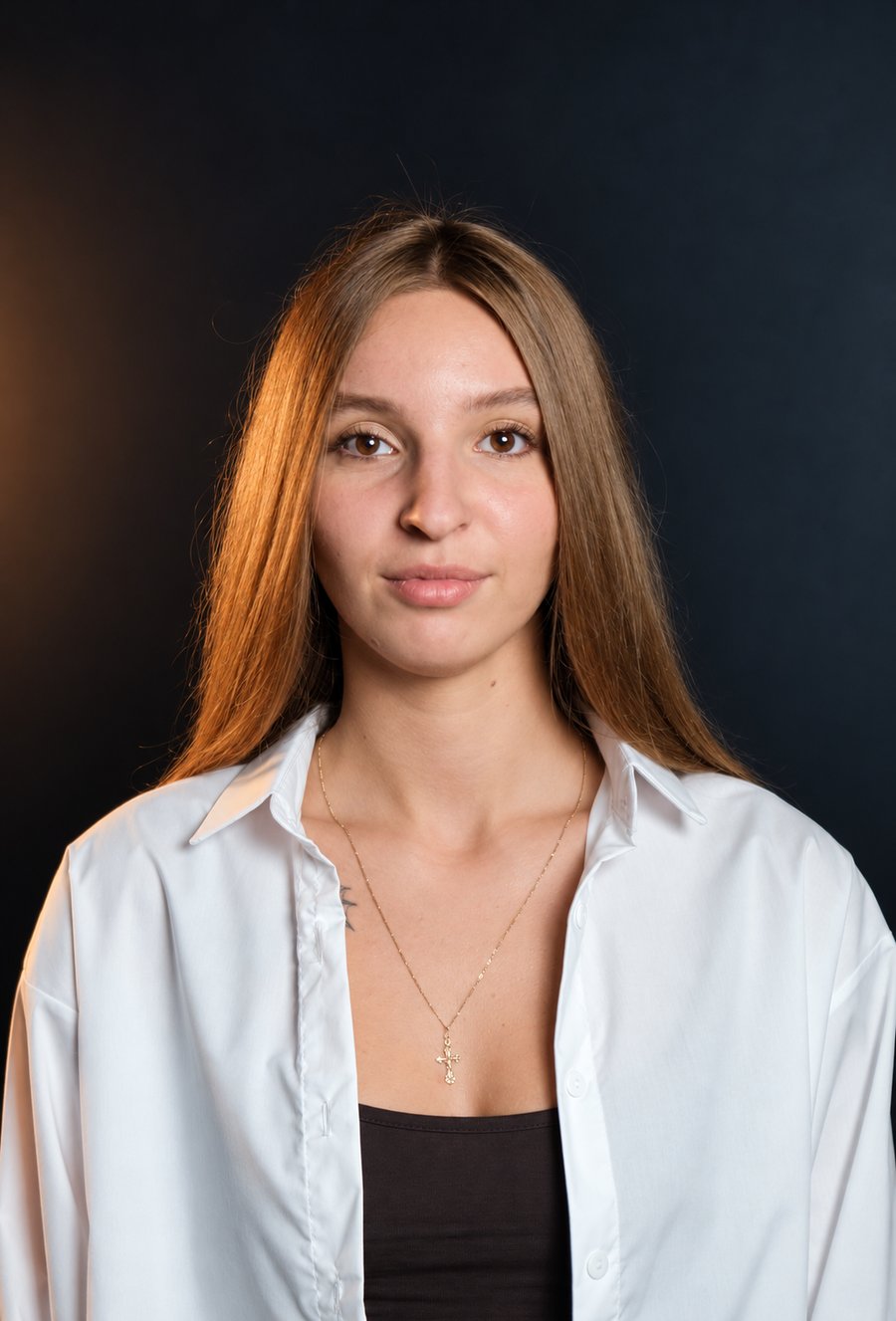 Ангелина Игнатова, педагог My Community