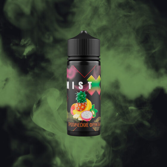 Mist X Swap Купить Картридж
