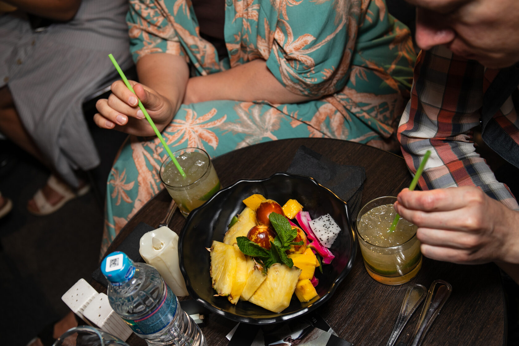 Игорь Лебедев