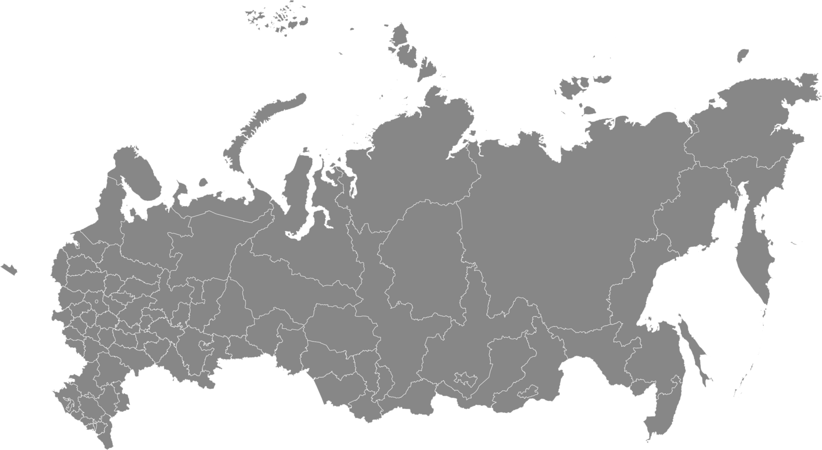 Russian federation regions. Карта России. Карта России вектор. Контур России. Карта России стилизованная.