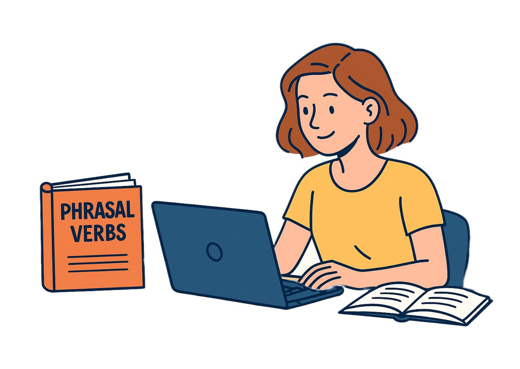 Фразовые глаголы