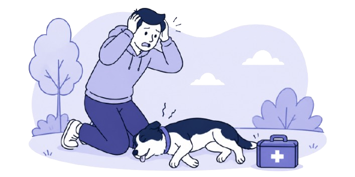 emergency help