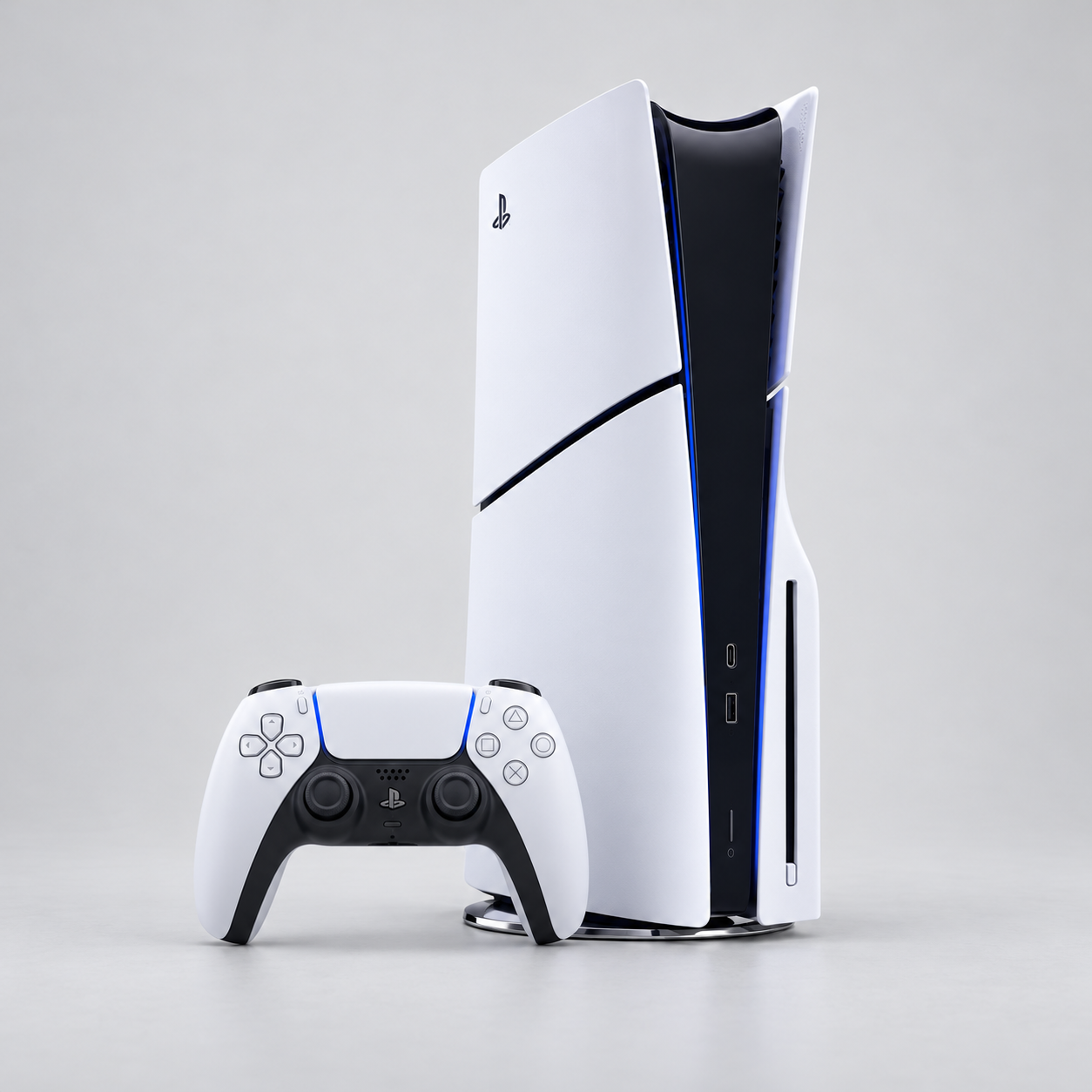 PlayStation 5 Slim