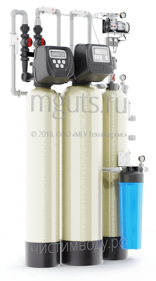 Фильтр для воды