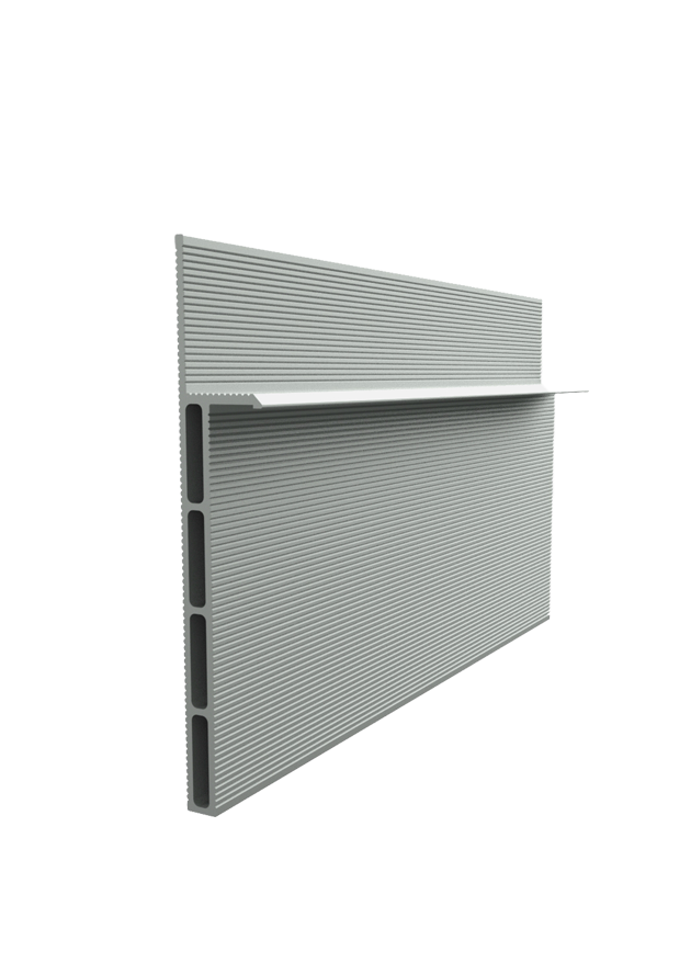 Скрытый плинтус в Минске - купить готовый или на заказ, фото