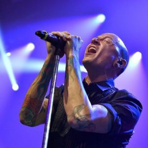 Уроки вокала