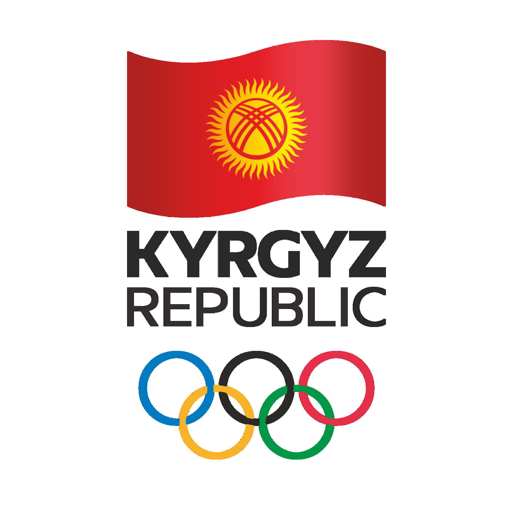 Национальный Олимпийский комитет Кыргызской Республики