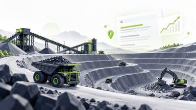 Mining SEO