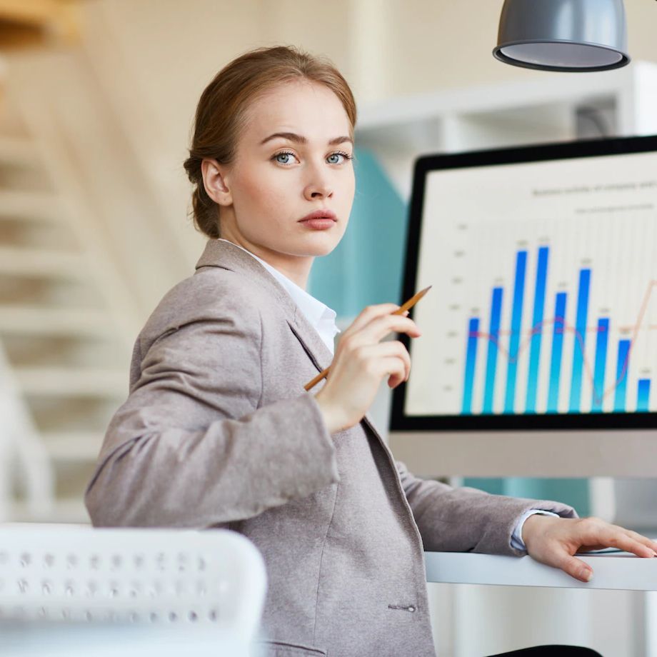 Профиград - Колесо удачи "Деловое"