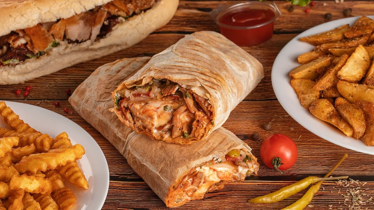 Каталог SAFFRAN (Саффран)