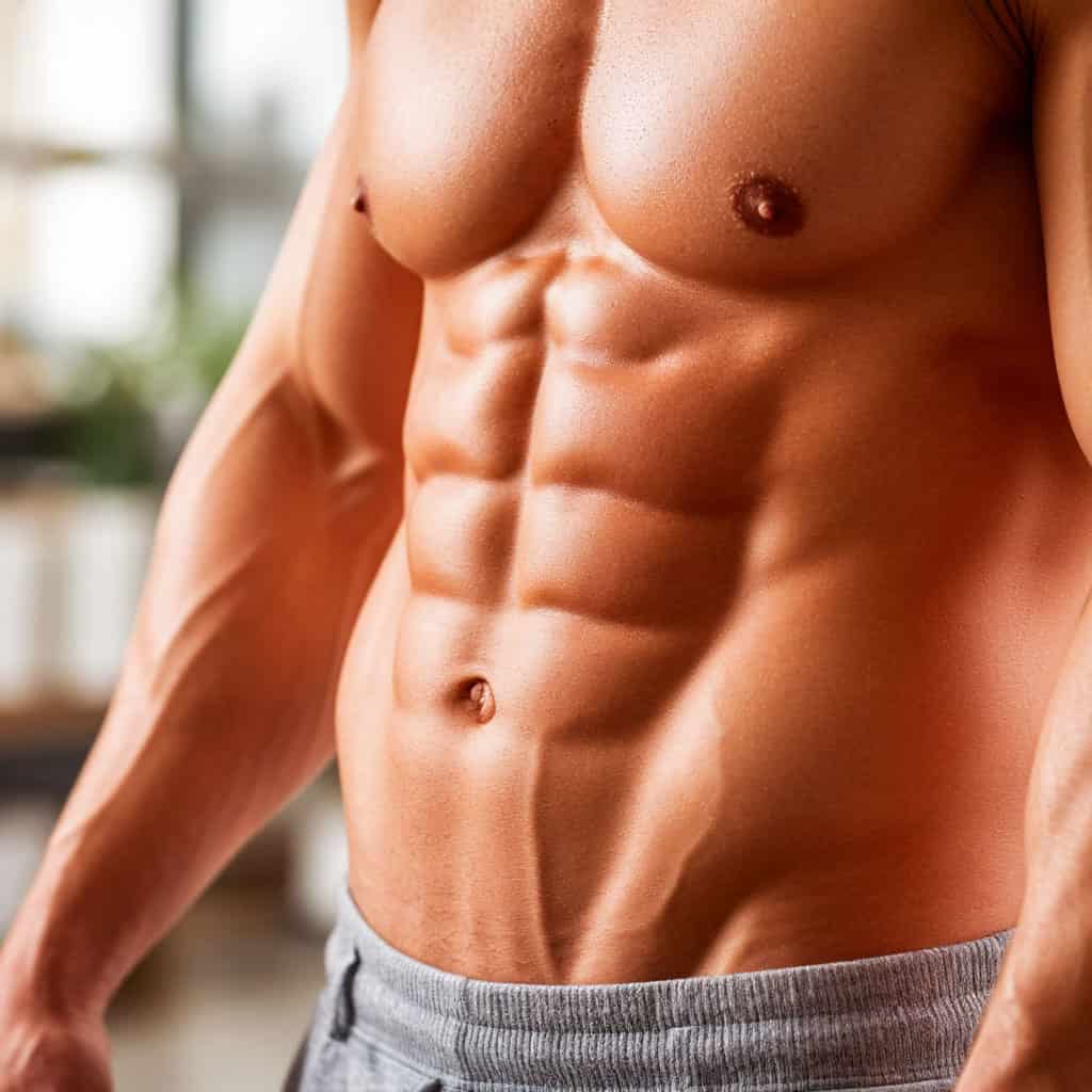 Механизм блокировки жировых запасов организмом при похудении - научное объяснение