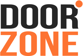 Door Zone