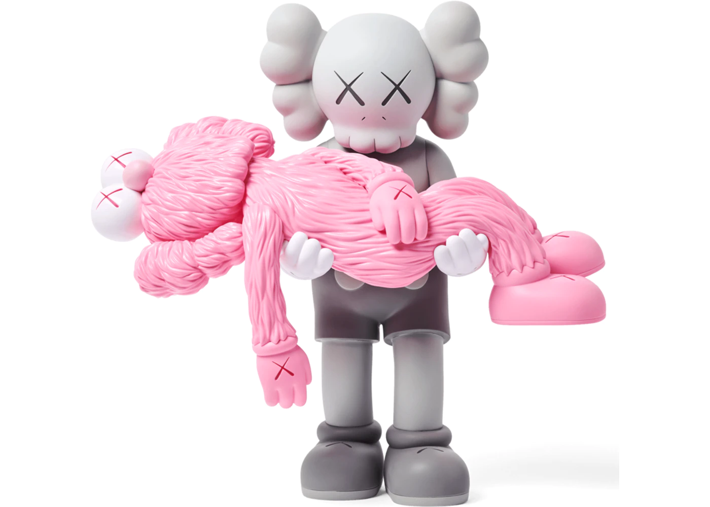 KAWS Gone