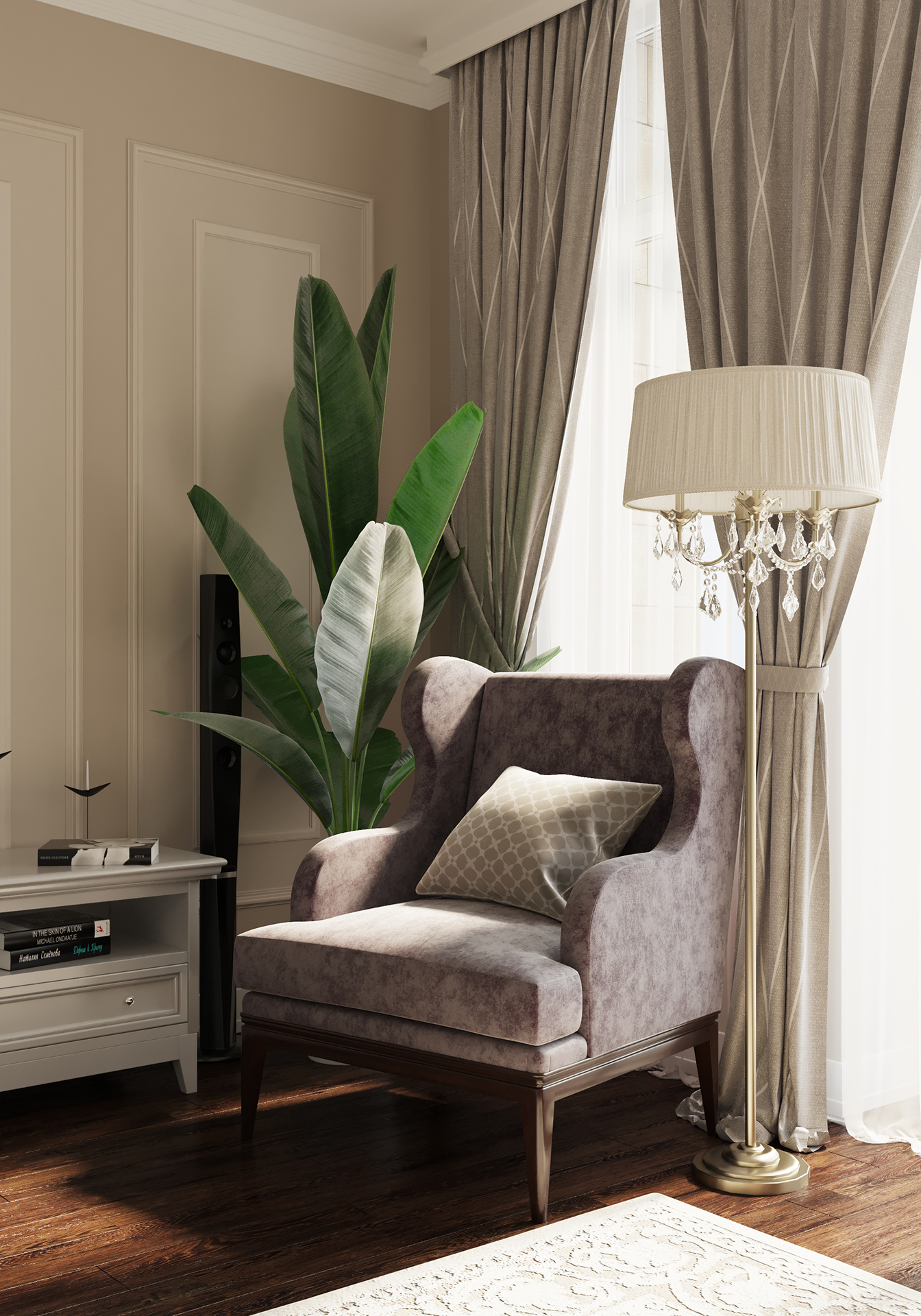 Тут можно подписать каждую картинку