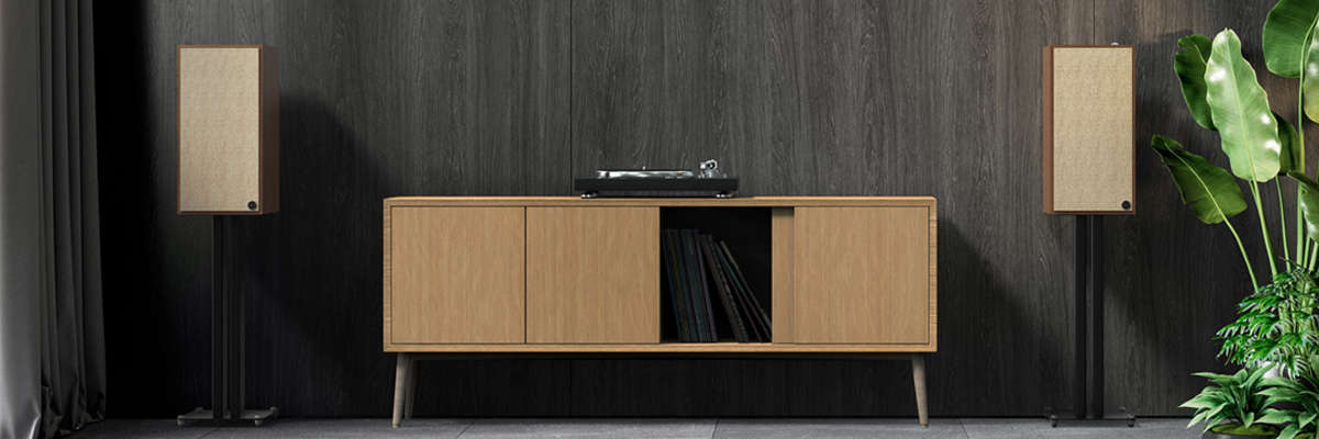 Активная акустика в SoundProLab