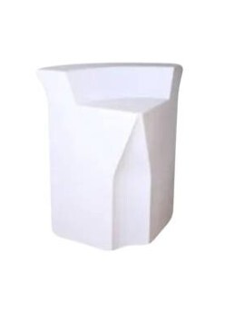 Светодиодная мебель аренда СПБ