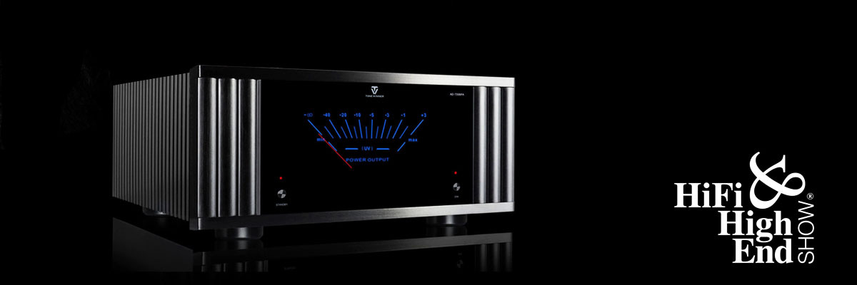 Tonewinner в SoundProLab