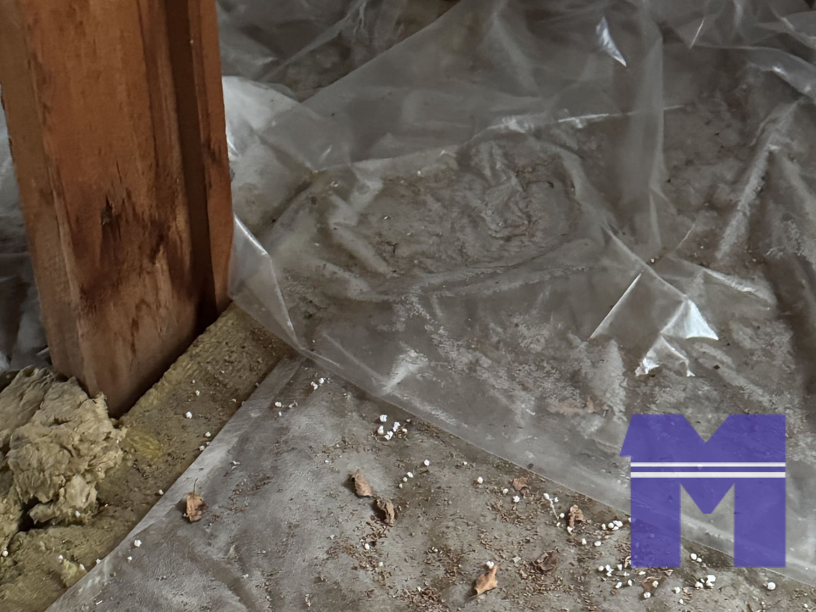 Критические ошибки при монтаже и эксплуатации утеплителя на 