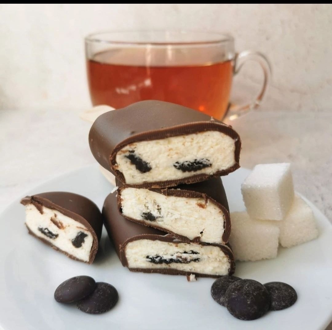  эскимо чизкейк oreo Чизкейк с кусочками печенья в форме эскимо Покрытие - белый или тёмный шоколад 