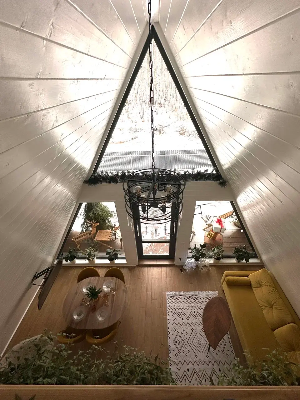 Scandi House