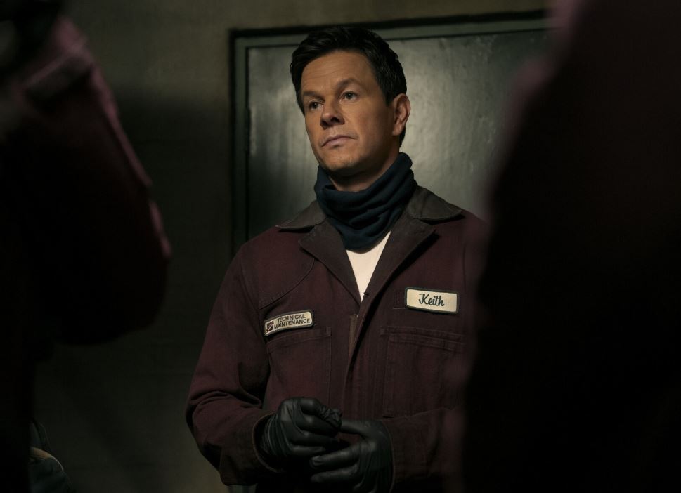 Кадр из этого хорошего фильма