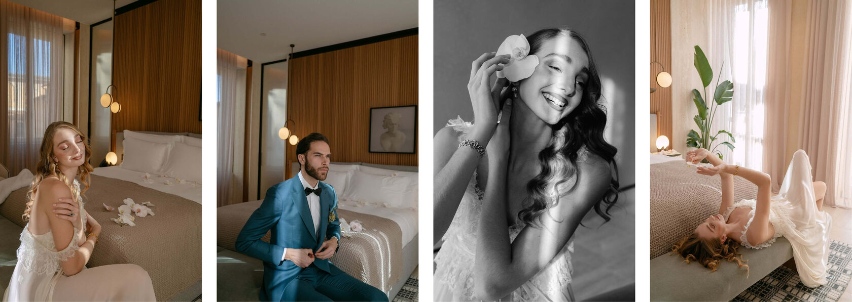Elope in Italy: 10 reasons to choose intimacy over a big event, and why Rome can be the perfect set for your love