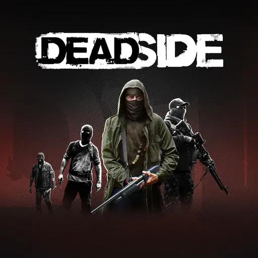 Deadside для PS5, от 450 ₽