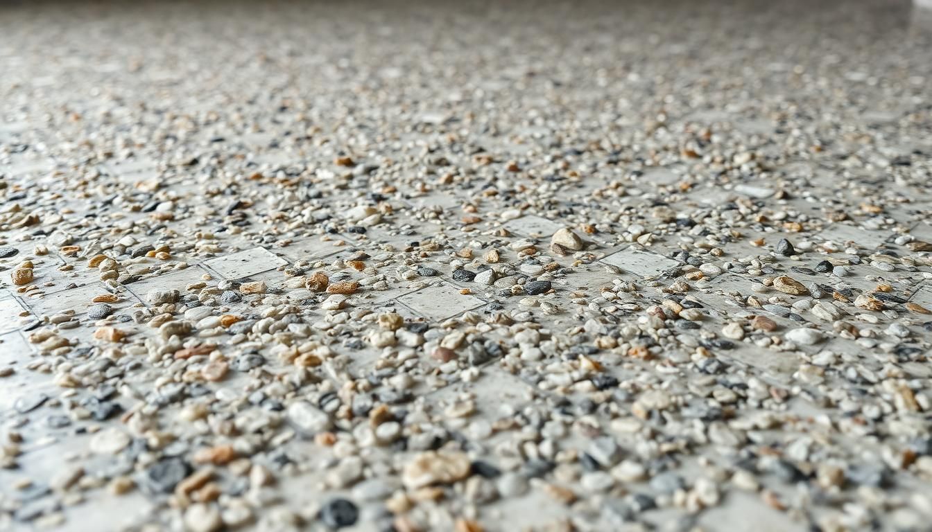 stone carpet flooring