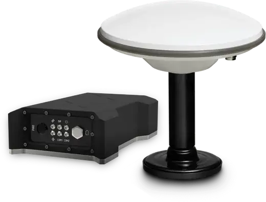 4GNSS PRO