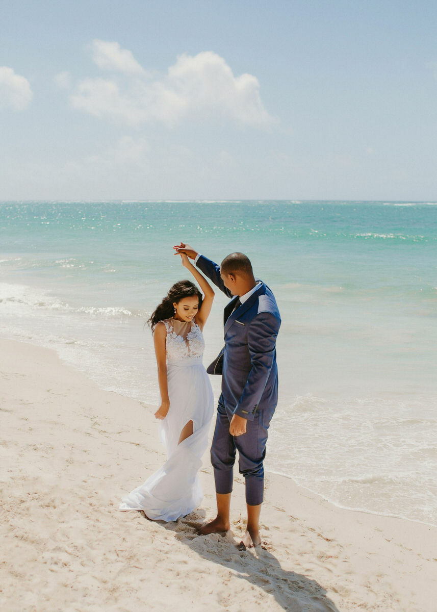 Romantic Kenya Beach Honeymoon Photography — Jafassam Studio - Diani beach Mombasa Malindi Watamu Lamu photo session best photographer Bride Groom Camels